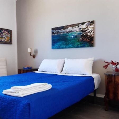 Hotel Le quattro Isole Marsala Esterno foto